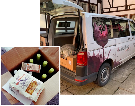 weinTaxi