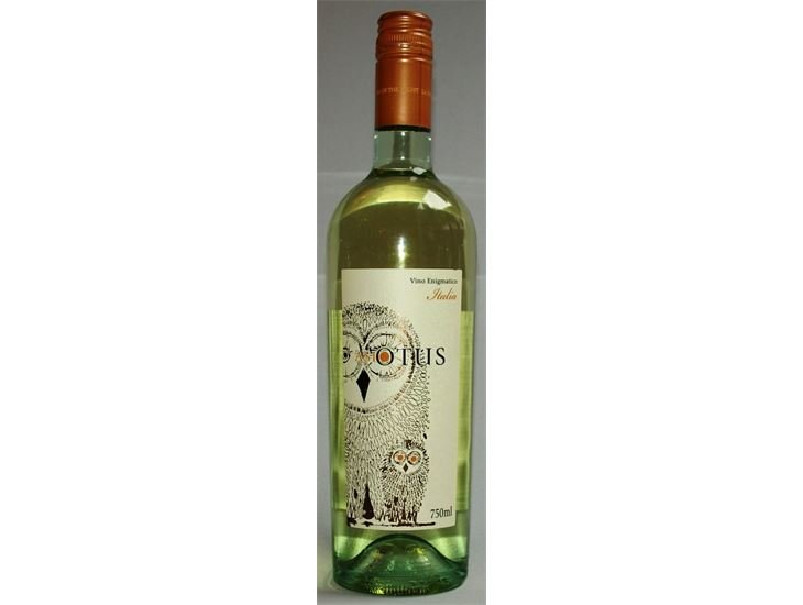  Asio Otus Bianco Chardonnay, Sauvignon Blanc