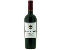  Primitivo Salento IGP Casale Lago