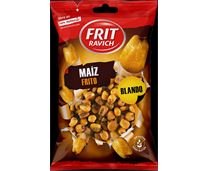  Maiz Frito BBQ 150 gr. Frit Ravich