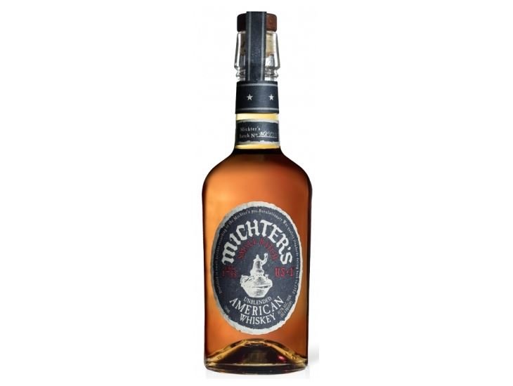  Michter's Unblended American Bourbon Whiskey