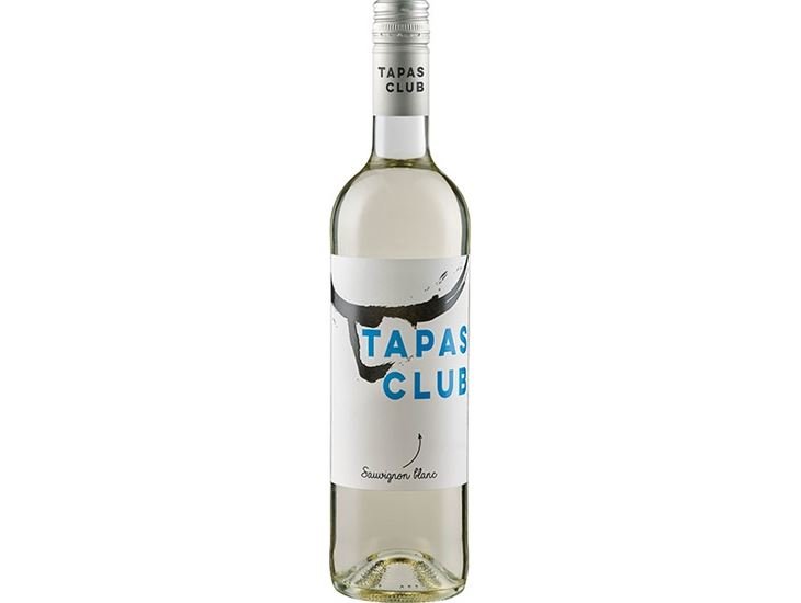  Tapas Club Sauvignon Blanc