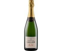  Champagne Lallier R.015 brut