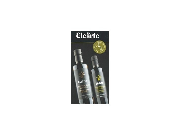  Elearte Messinia Natives Olivenöl Extra 250 ml