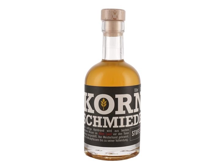  KornSchmiede Stufe 3 38% 500 ml Nordik