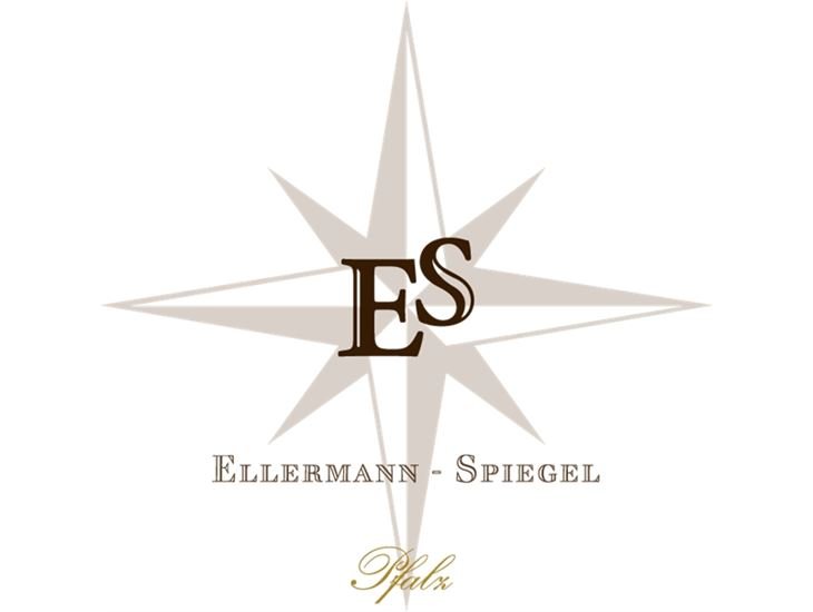  Riesling QbA Weingut Ellermann-Spiegel