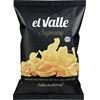  Patatas Fritas Supreme Chips 140 gr. el Valle