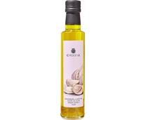  Olivenöl Virgin extra Knoblauch Chinata 250 ml