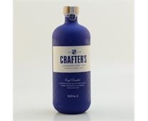  Crafter`s London Dry Gin Mini 4 cl
