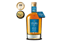  Slyrs Rum Fass Finish 0,35l Single Malt