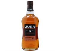  Jura Single Malt 10 years 0,7l