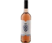  NOOVI Cuvee Rosé - alkoholfreier Wein