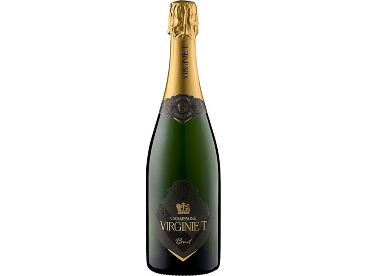  Champagne Virginie T. Brut