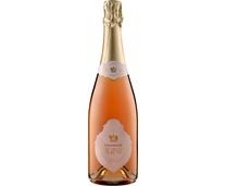  Champagne Virginie T. Rosé