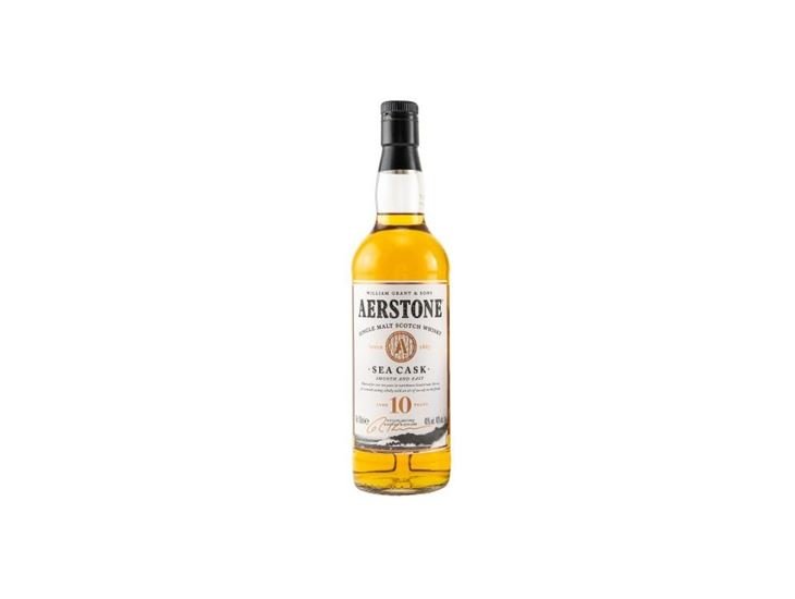  Aerstone SEA CASK 10y.o. Single Malt