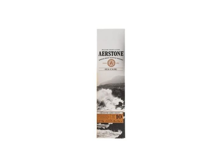  Aerstone SEA CASK 10y.o. Single Malt