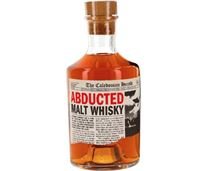  Abducted Malt Whisky SHERRY Single Malt Whisky