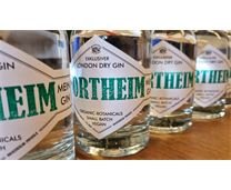  Northeim-Gin London Dry 0,5l