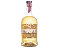  Crabbies Yardhead Single Malt Whisky 0,7l
