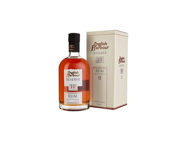  English Harbour Reserve 10 y.o. 0,7l