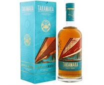  Takamaka St. Andre Zepis Creole 0,7l
