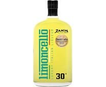  Limoncello Zanin 0,7l