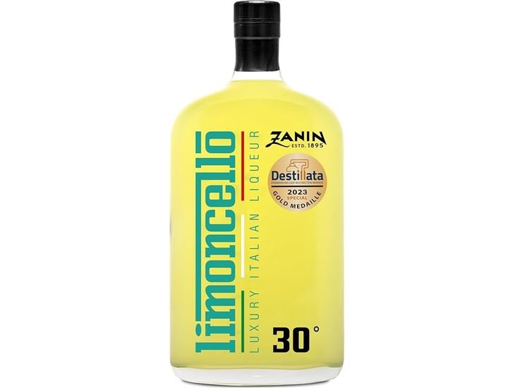  Limoncello Zanin 0,7l