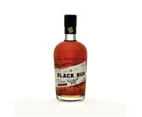  Contrabando Ron Black Rum Solera 15 y.o. 0,7l